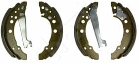 Гальмівні колодки