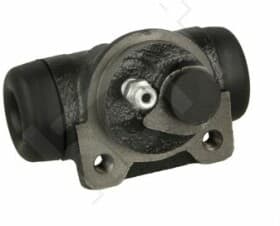 Колісний гальмівний циліндр