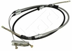 Трос ручного тормоза