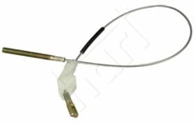 Трос ручного тормоза Hart 218154