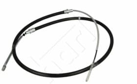 Трос ручного тормоза Трос ручного тормоза