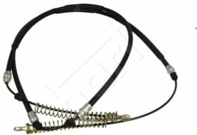 Трос ручного тормоза Трос ручного тормоза