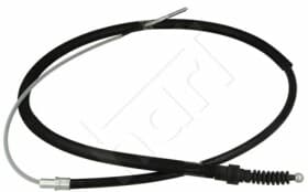 Трос ручного тормоза