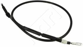 Трос ручного тормоза Hart 218611