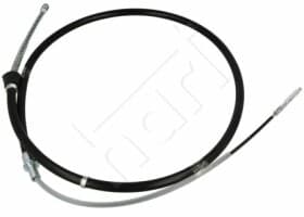 Трос ручного тормоза Трос ручного тормоза