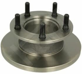 Тормозной диск