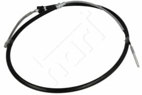 Трос ручного тормоза Трос ручного тормоза