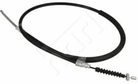 Трос ручного гальма