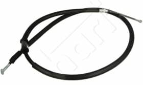 Трос ручного гальма