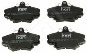 Тормозные колодки