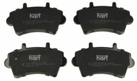 Тормозные колодки