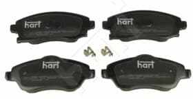 Тормозные колодки