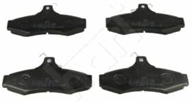 Гальмівні колодки