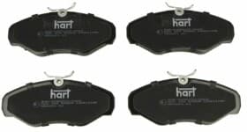 Тормозные колодки