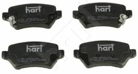 Тормозные колодки