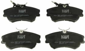 Тормозные колодки