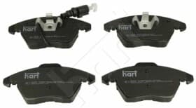 Гальмівні колодки