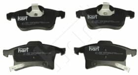 Гальмівні колодки