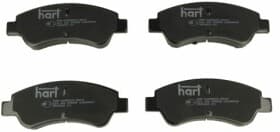 Тормозные колодки Тормозные колодки