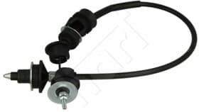 Трос зчеплення