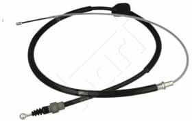 Трос ручного гальма