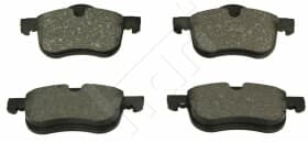 Гальмівні колодки