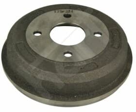 Тормозной барабан