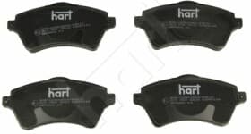 Тормозные колодки