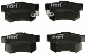 Тормозные колодки