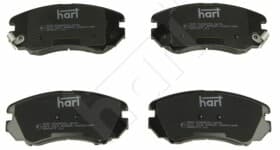 Тормозные колодки