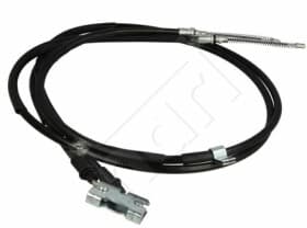 Трос ручного гальма