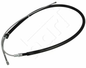 Трос ручного тормоза Трос ручного тормоза