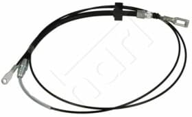 Трос ручного гальма Трос ручного гальма