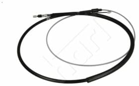 Трос ручного тормоза Hart 222046