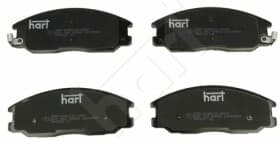 Тормозные колодки Тормозные колодки