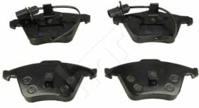 Гальмівні колодки Гальмівні колодки