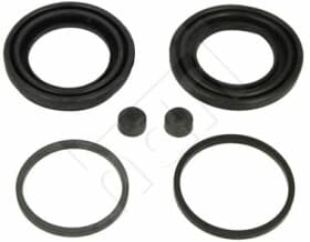 Ремкомплект гальмівного супорта