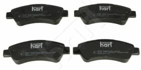 Тормозные колодки