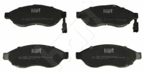 Тормозные колодки