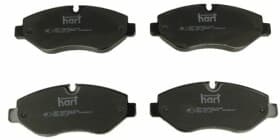 Тормозные колодки