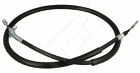 Трос ручного гальма Трос ручного гальма