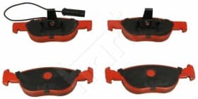 Тормозные колодки