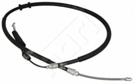 Трос ручного гальма Трос ручного гальма