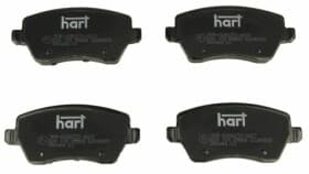 Тормозные колодки