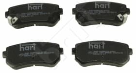 Тормозные колодки