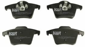 Гальмівні колодки