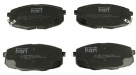 Тормозные колодки