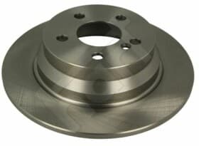 Гальмівний диск