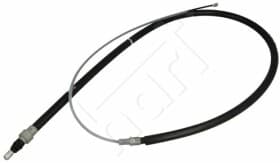 Трос ручного тормоза Трос ручного тормоза
