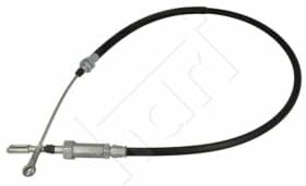 Трос ручного тормоза